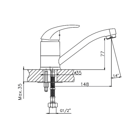 smesitel-dlya-kukhni-cron-cn4529005