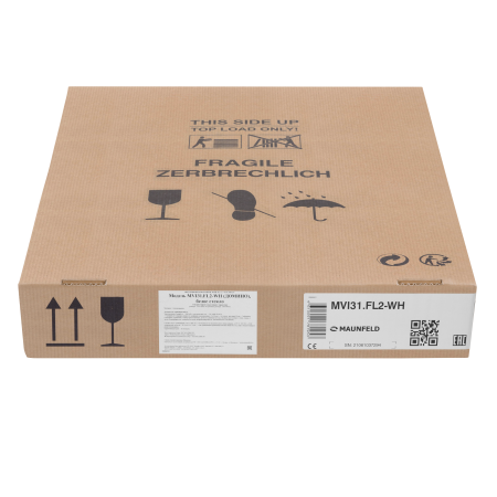 MAUNFELD MVI31.2FL-WH(11)