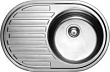 Мойка кухонная Kaiser KSS-7750R