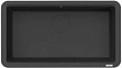 Мойка кухонная Omoikiri Tarento 83-GB графит