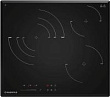 Электрическая варочная панель Maunfeld CVCE593STBK LUX