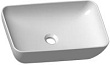 Раковина Ravak Uni 50 R Slim XJX01150001