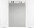 Зеркало-шкаф BelBagno Marino 100