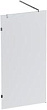 Душевая перегородка AM.PM X-Joy W94UWI-100-F1-MTE 100x195 см