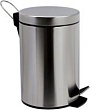 Мусорное ведро WasserKraft K-655 5 л, крышка с микролифтом