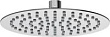 Верхний душ Ravak Chrome 984.01 Slim X07P335