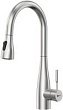 Смеситель Lemark Expert LM5084S для кухни