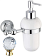 Дозатор Cezares Aphrodite APHRODITE-SOIS-03/24-Sw