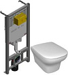 Комплект Jacob Delafon Vox E21772RU-00