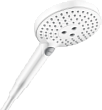Душевая лейка Hansgrohe Raindance Select S 120 3jet 26530700
