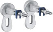Комплект крепления для инсталляций Grohe Rapid SL 3855800M
