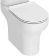 Чаша для унитаза-компакта Kerama Marazzi Buongiorno BG.wc.01 безободковая