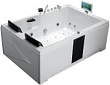 Акриловая ванна Gemy G9061 O R 180x120