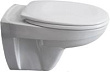 Унитаз подвесной Pestan Fluenta Basic 40006460 с микролифтом