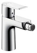 Смеситель Hansgrohe Metris 31280000 для биде