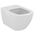 Чаша для унитаза подвесного Ideal Standard Tesi AquaBlade T007901