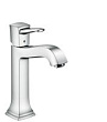 Смеситель Hansgrohe Metropol Classic 31302000 для раковины