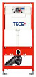 Система инсталляции для унитазов Tece TECEprofil 9 300 000