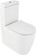 Унитаз-компакт Jacob Delafon Soprano UJAK102-0 с микролифтом