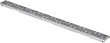 Решетка TECE TECEdrainline Basic 6 010 11 100 см