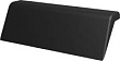 Подголовник для ванны Riho AH15 black