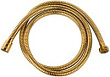 Душевой шланг Timo SH100 gold