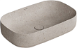 Раковина накладная Kerama Marazzi Magica MA.wb.65\STG