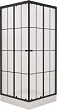 Душевой уголок Niagara Nova NG-0100-14 100x100 с поддоном
