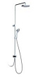 Душевая стойка Ravak DS 090.00 X07P232