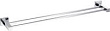 Полотенцедержатель Timo Selene 10056/00 chrome, двойной