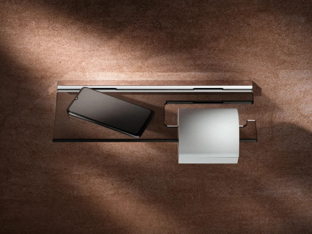 KEUCO_EDITION_90_DYMCHATOE_STEKLO_S_POLKOY_DLYA_TELEFONA_N000374257_2