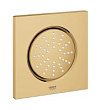 Боковой душ GROHE Rainshower F 5 дюймов, холодный рассвет глянец (27251GL0)