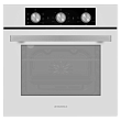 Шкаф духовой электрический Maunfeld AEOF6060W
