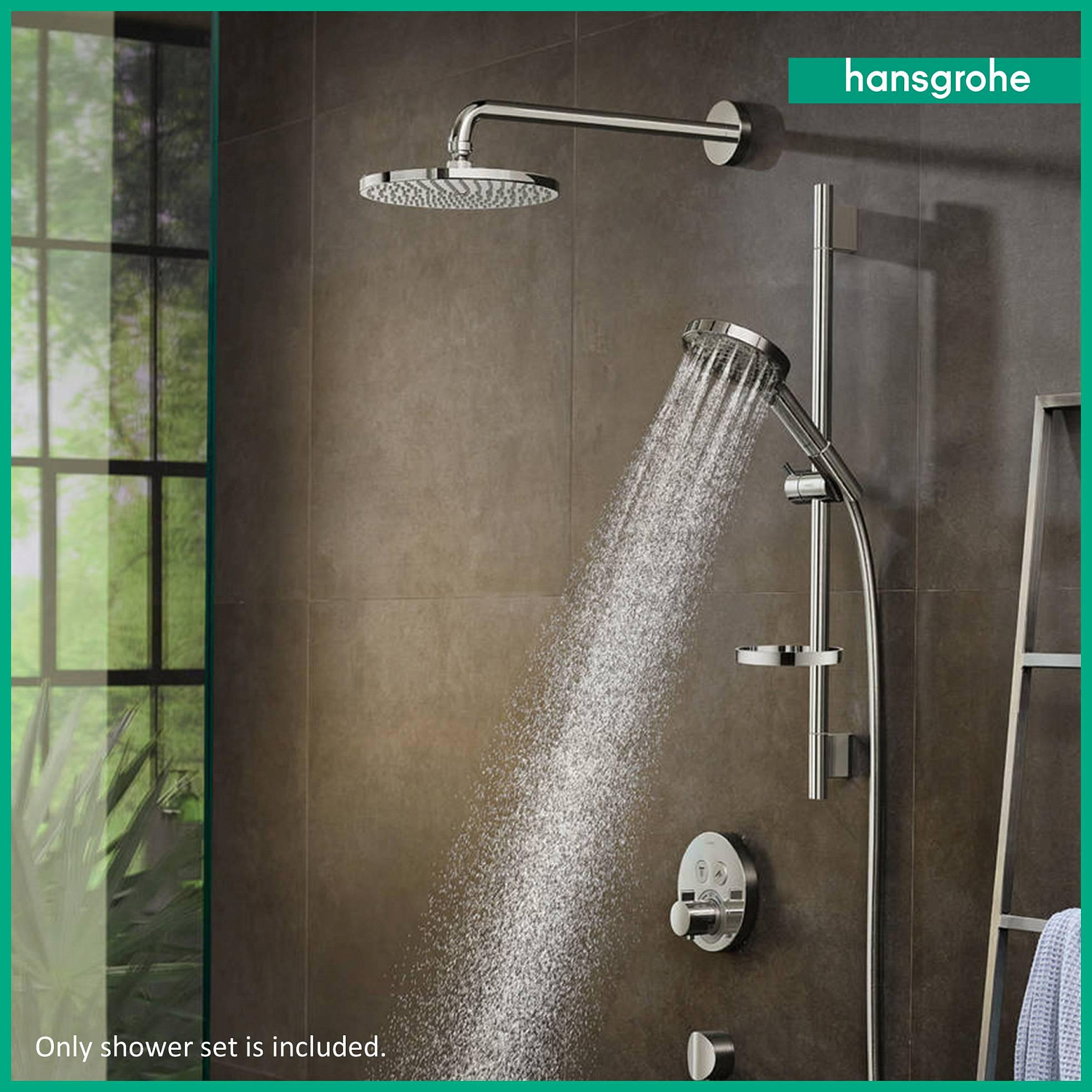 Вода нажатием кнопки: новые технологии от производителей