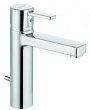 Смеситель Kludi Zenta XXL 382640575 для раковины