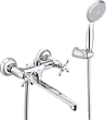 Смеситель Lemark Standard LM2113C для ванны с душем