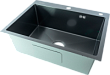Кухонная мойка Fmark FSC6045Q графит