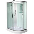 Душевая кабина WeltWasser WW500 Werra 1201 L 120x90