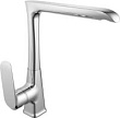 Смеситель Rush Gozo GZ3735-23 для кухонной мойки