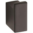 Крючок Bemeta NERO, черный 135006010