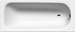 Стальная ванна Kaldewei Saniform Plus 362-1 160x70, с покрытием Easy-Clean