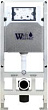 Система инсталляции для унитазов WeltWasser Amberg 506 ST