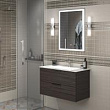Мебель для ванной Kerama Marazzi Piano 65 дымчатый вяз