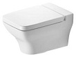 Унитаз подвесной Duravit Puravida 2219090000