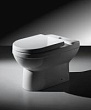 Чаша для унитаза Bravat New Moon CX01019UW-P-RUS с микролифтом