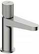 Смеситель Wasserkraft Tauber 6403 для раковины, никель