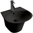 Раковина WeltWasser TELBACH 006 MT-BL