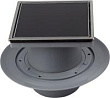 Душевой трап Pestan Confluo Standard 13000097 15x15