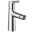 Смеситель Hansgrohe Talis S 72200000 для биде