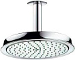 Верхний душ Hansgrohe Raindance E 180 1jet 27400820